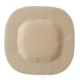 BIATAIN® Super Hydrokapillar-verband, nicht-haftend 20x20cm