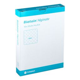 BIATAIN® Alginate 10 x 10 cm