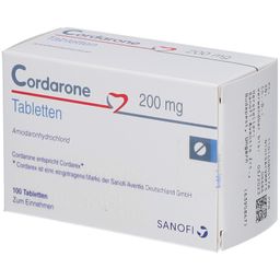Cordarone