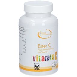 Hannes pure Lebenslust® ESTER C