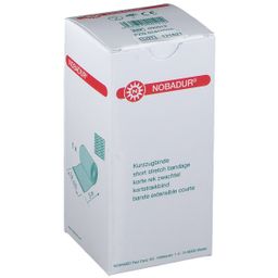 NOBADUR® Kurzzugbinde 12 cm x 5 m