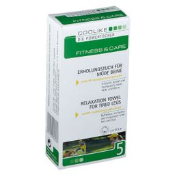 Coolike® Erholungstücher