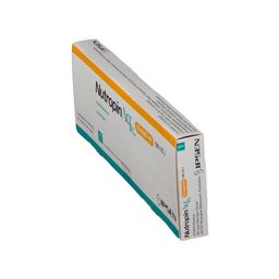 NutropinAq® 10 mg/2 ml