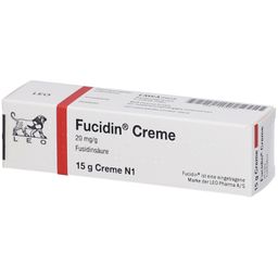 Fucidin Creme