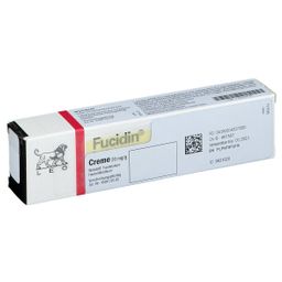 Fucidin Creme