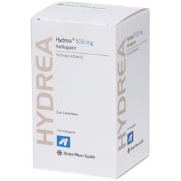 Hydrea