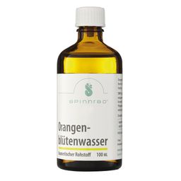 Spinnrad® Orangenblütenwasser