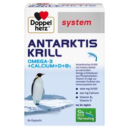 Doppelherz® system ANTARKTIS-KRILL