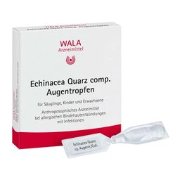WALA® Echinacea Quarz Comp Augentropfen