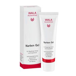 WALA® Narben Gel