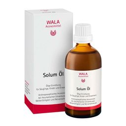 WALA® Solum Oel