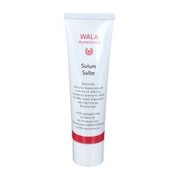 WALA® Solum Salbe