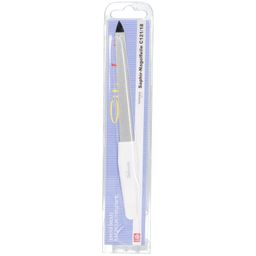 Pfeilring® Saphir Nagelfeile 18 cm C121/18