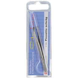 Pfeilring® Pinzette schräg C184