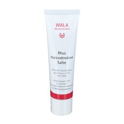 Wala® Rhus Tox. Salbe