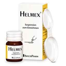Helmex® 250 mg/5 ml