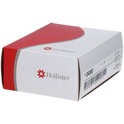 Hollister Conform 2™ FlwaxWear Basisplatte konvex