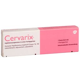 Cervarix®