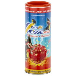 Xenofit® Heisse Hexe Granulat