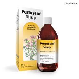 Pertussin® Sirup