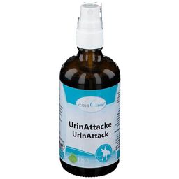 cd Vet Urin Attacke Sprühflasche