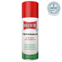 BALLISTOL® Spray