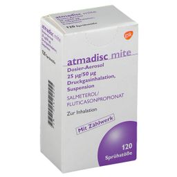 atmadisc® mite 25 ug/50 ug