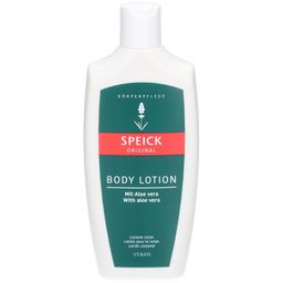 SPEICK Natural Körperlotion