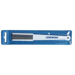LEBEWOHL® Hornhaut-Feile