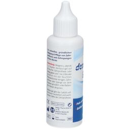 Dentipur Gel 50 ml - Shop Apotheke