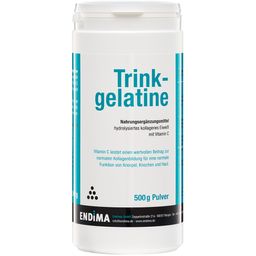 Endima® Trinkgelatine Pulver