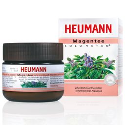 Heumann Magentee Solu Vetan