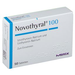 Novothyral® 100