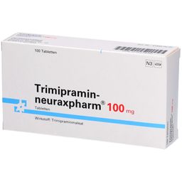 Trimipramin-neuraxpharm® 100 mg