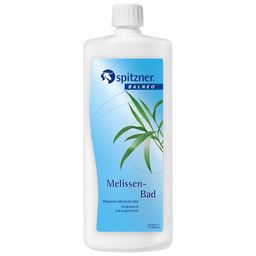 Spitzner® Melissen-Bad