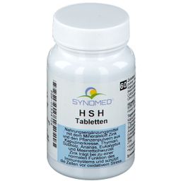 SYNOMED HSH