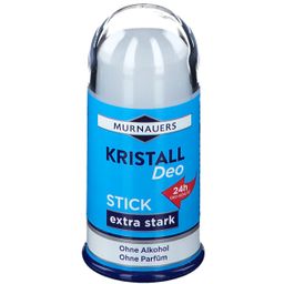 MURNAUERS Kristall Deo Stick extra stark