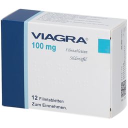 Viagra 100 mg