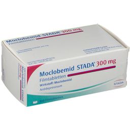 Moclobemid STADA® 300 mg