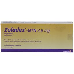 ZOLADEX GYN