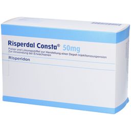 RISPERDAL CONSTA 50 mg Plv.u.LM H.Depot-Inj.-Susp.