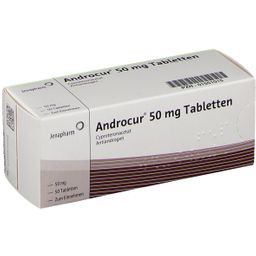 Androcur® 50 mg