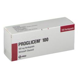 PROGLICEM® 100