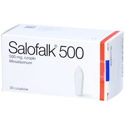 Salofalk® 500