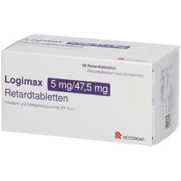 Logimax Retard