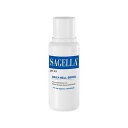 SAGELLA® pH 3,5 Daily Well-Being - Intimwaschlotion