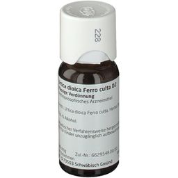 Urtica Dioica Ferro Culta D2