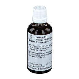 Levico D3