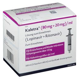Kaletra®