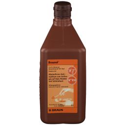 Braunol® Haut- und Schleimhautantiseptik
